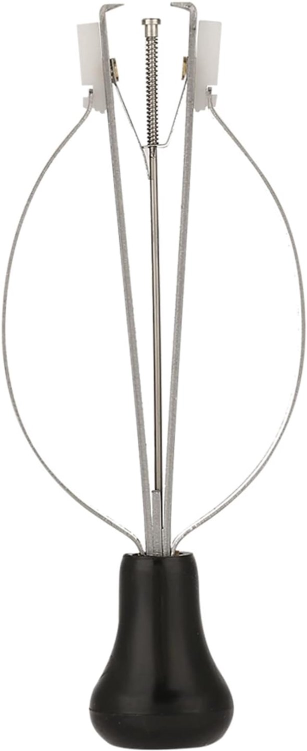 Horloge hand puller tool - compressieveer stijl - horlogemaker reparatie accessoire - eenvoudig gebruik - ShopVlot