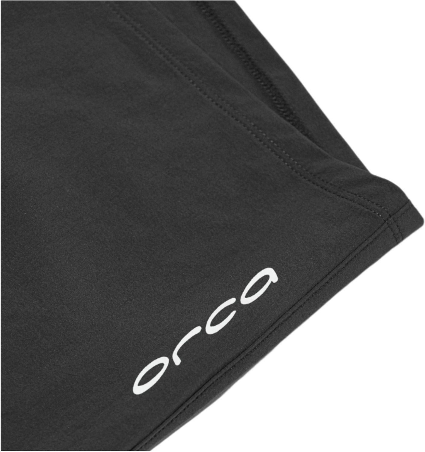 2026 Orca Heren Bossa Boardshort - Black