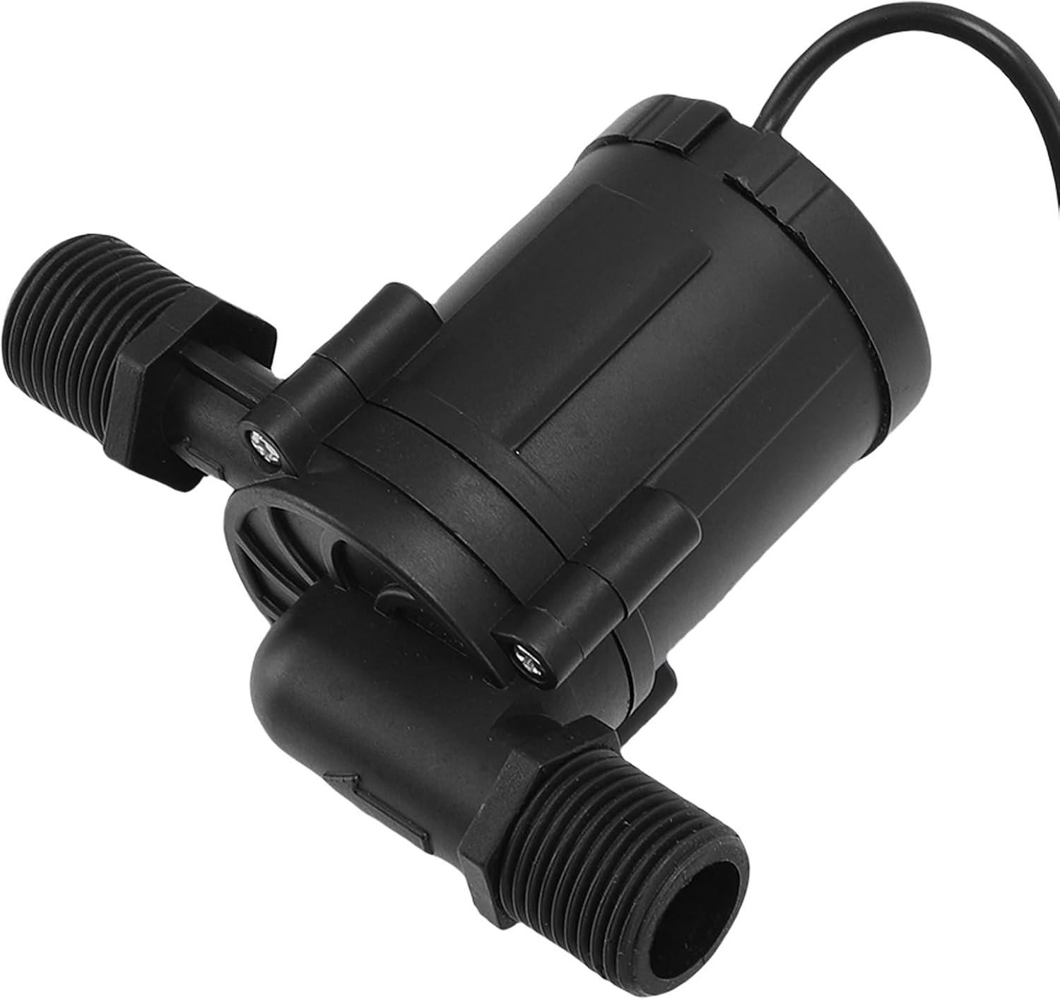 aqxreight 24V Borstelloos, Compact Ontwerp