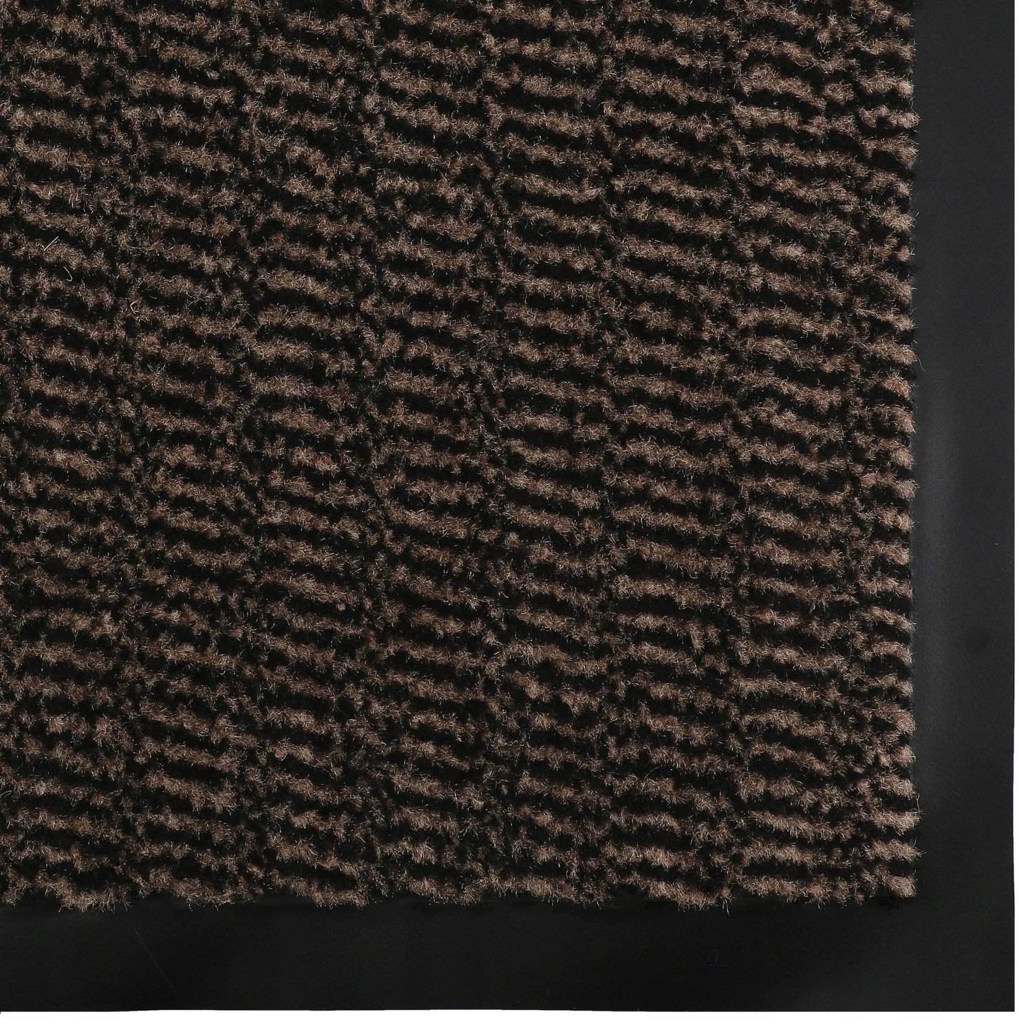 Antislip Deurmat 80x60cm - Vuilvanger voor Schoenen