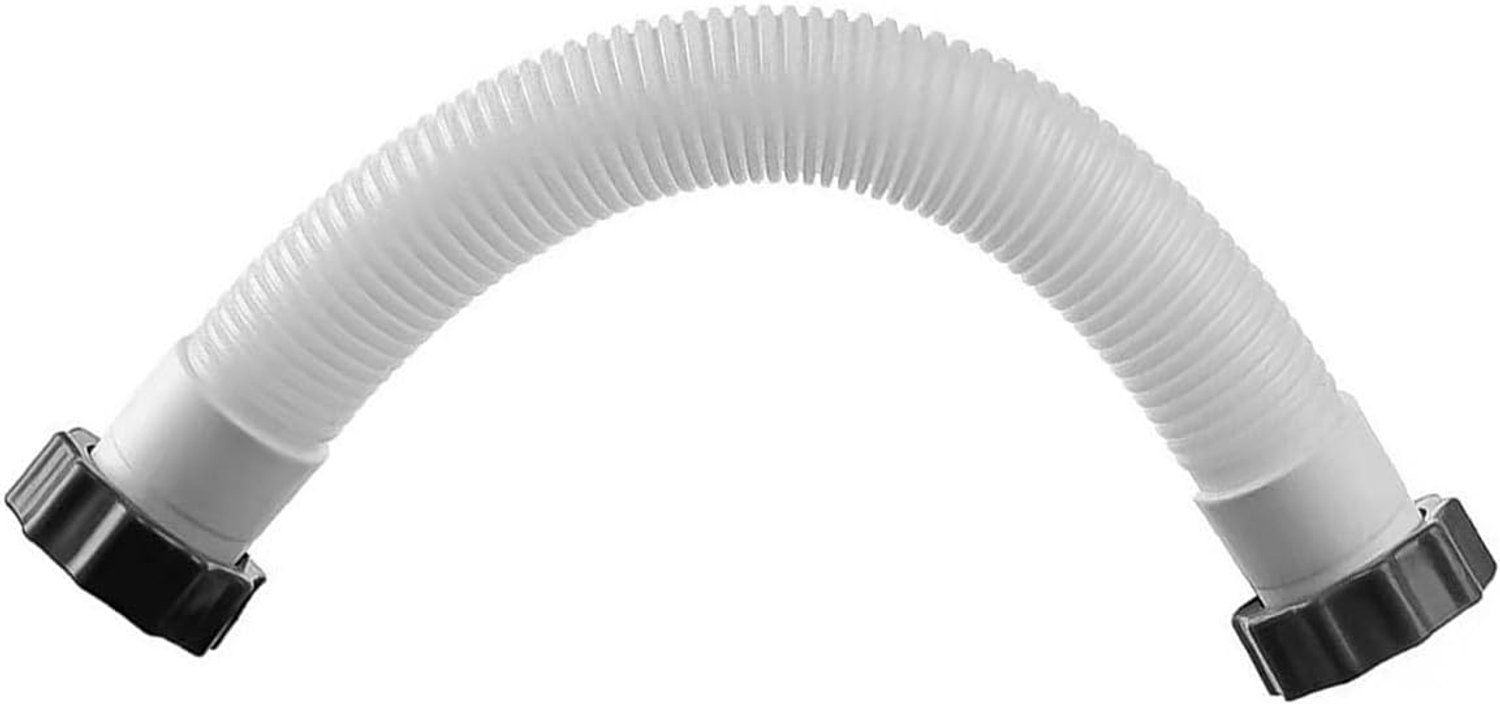 SYLEN Pool Filter Slang Met Moeren Voor Zand Filter Pomp Pekel Systeem Zwembad Accessoires - ShopVlot