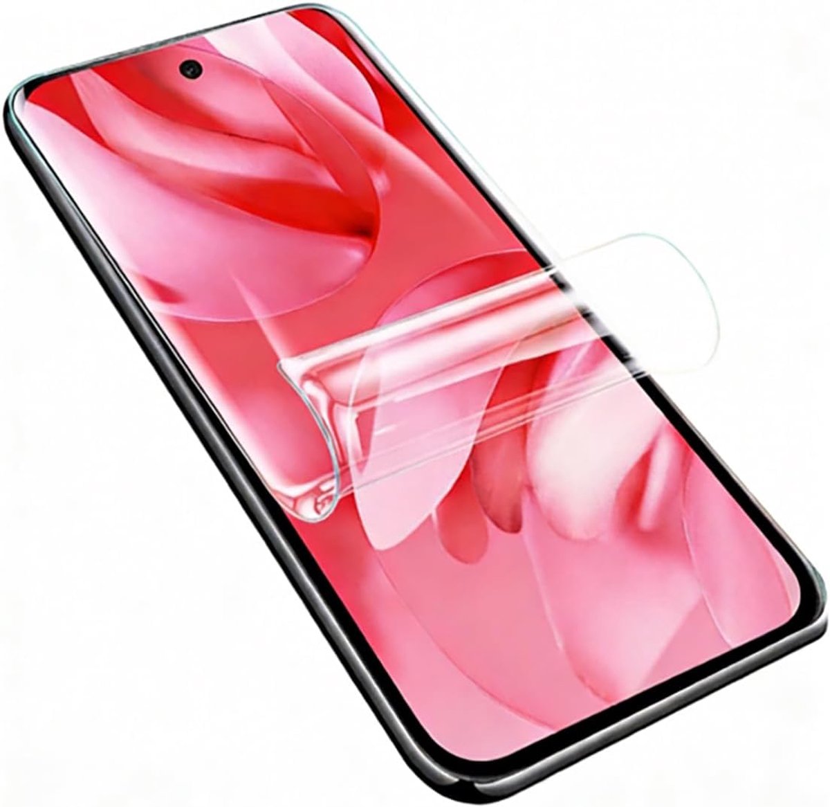 2 stuks hydrogel beschermfolie voor Google Pixel 9a