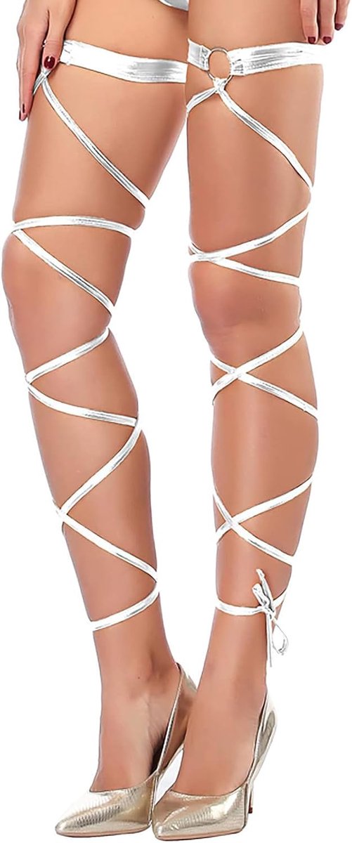 Lingerieset kant satijn babydoll transparant grote maat dames body brutale verstelbare bandjes feest ademend A89