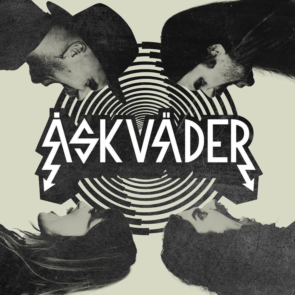 Åskväder - Wax (CD)