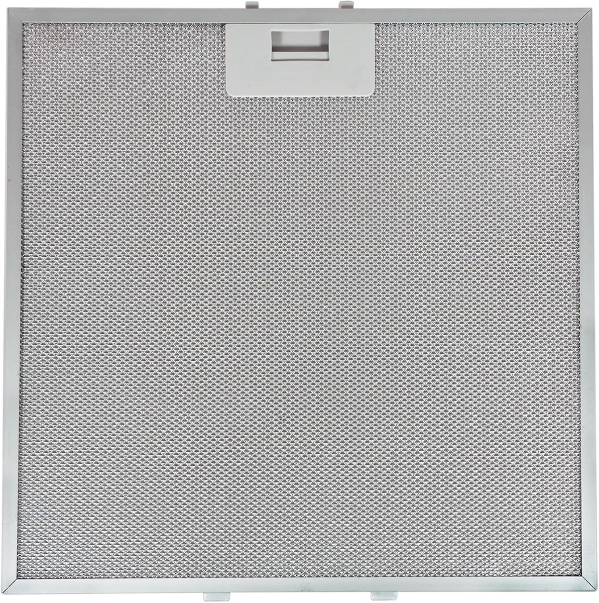 Vetfilter voor Elica Afzuigkap/Afzuigventilatoren (320mm x 320mm)