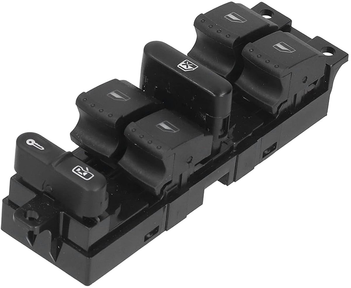 Raamschakelaar, Lift Switch Switch 7M3959857D 01c Vervanging voor Stoel 1997/10‑2010/03