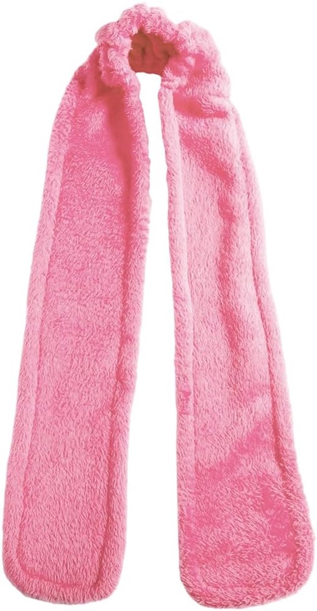Curlers zonder warmte - voor golven en krullen - ideaal voor lang en gemiddeld haar - beschermt tegen schade - ShopVlot