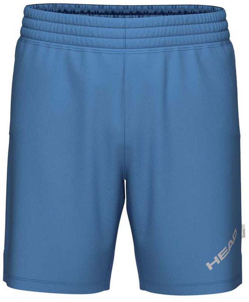 Short Head Pro 811416 Ab Blauw