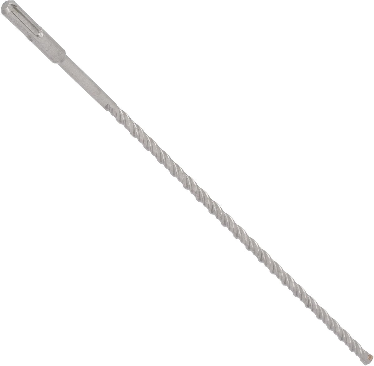 KOTARBAU® Betonboor - SDS Plus Boor - Hamerboor - Steenboor 8 x 400 mm SDS Plus Betonboor - Steen en Metselwerk - KVS-Spiraal - 40Cr Staal