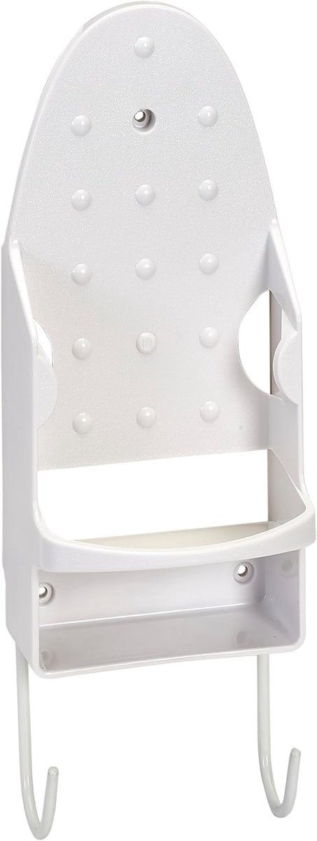 Muur organizer - Strijken Opbergen - Hittebestendig Materiaal - 30.8 cm