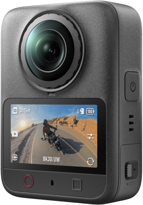 DJI Osmo 360 II Adventure Combo