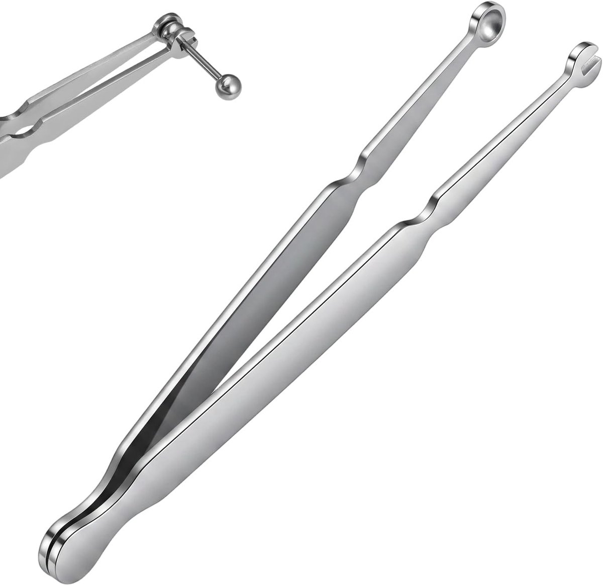 Piercingtang, Precisie-Piercingtang voor Lichaamssieraden