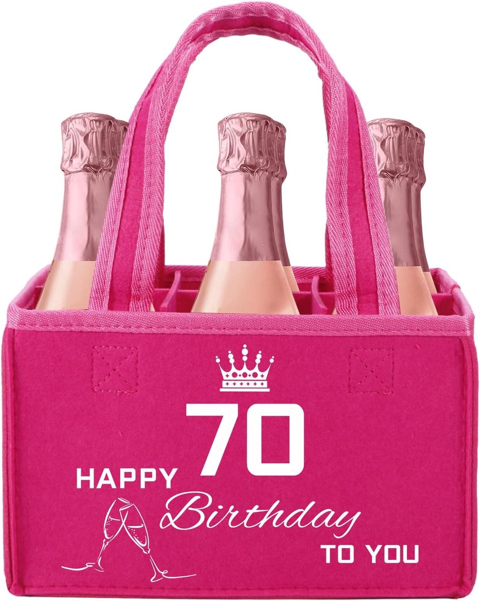 70ste voor vrouwen, 70e verjaardag vrouw, voor vrouwen, grappige 70e verjaardag vrouw, voor moeder, oma, vrienden en collega's
