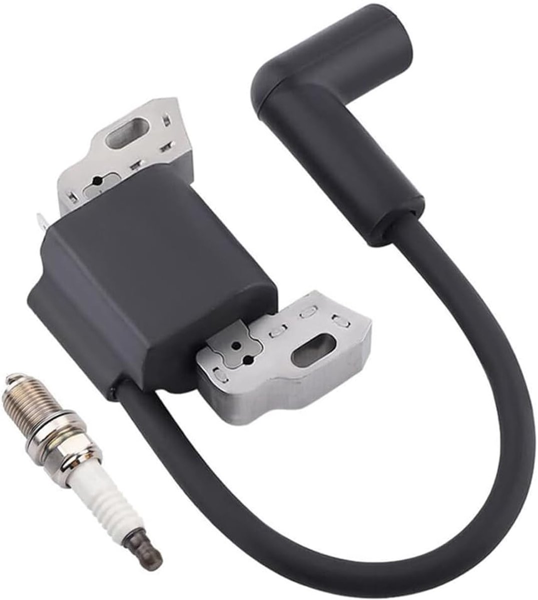 Geschikt voor 799582 798534 593872 595009 Vervangt Motor Serie 08P502 09P602 09P702 met bougie