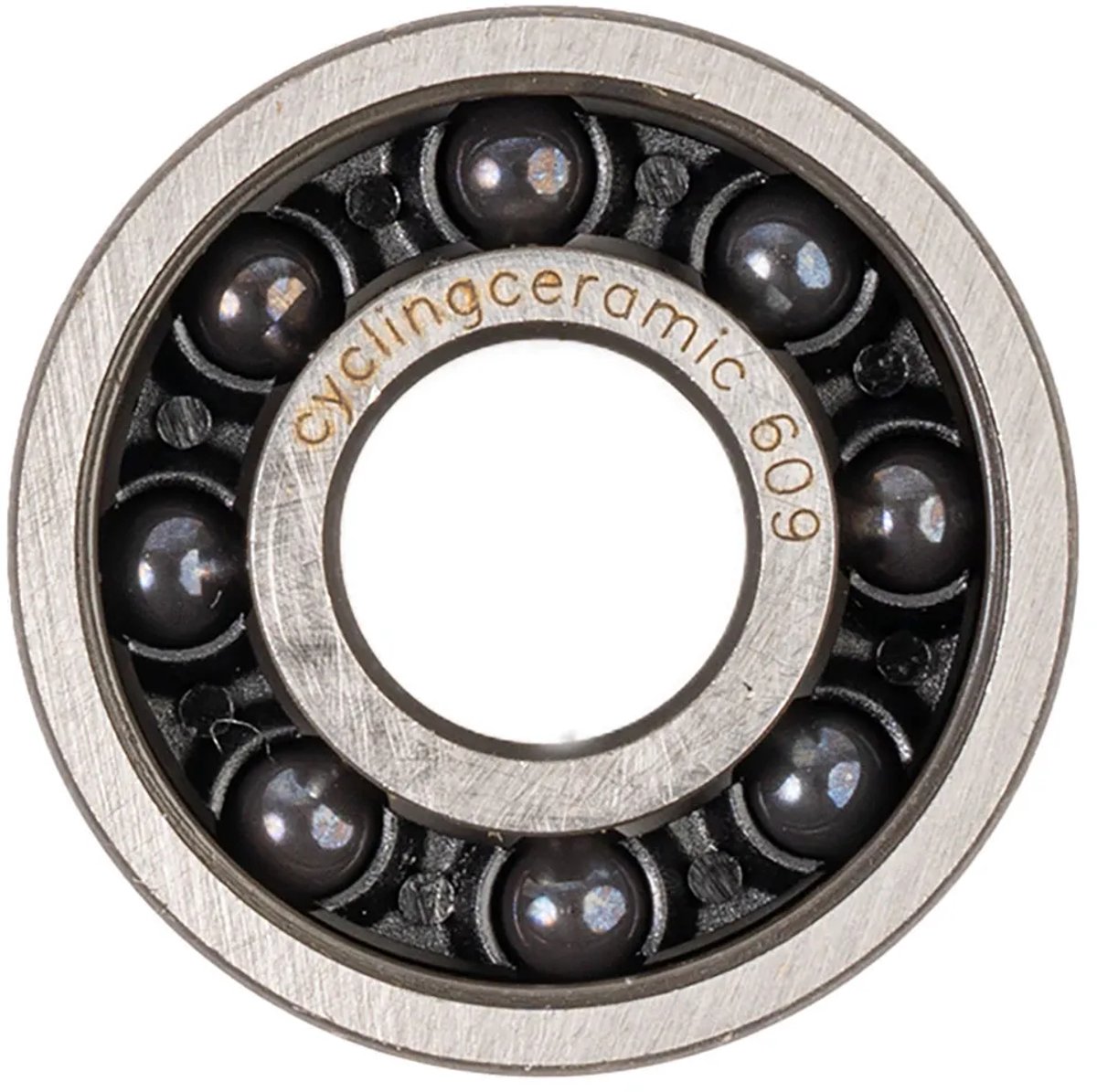 Cycling Ceramic 609 Lagers Zilver