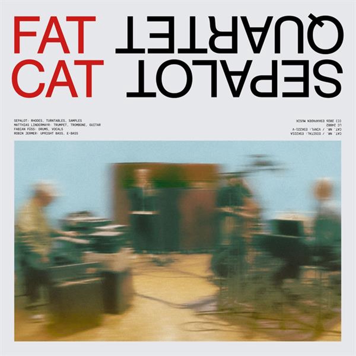 FatCat