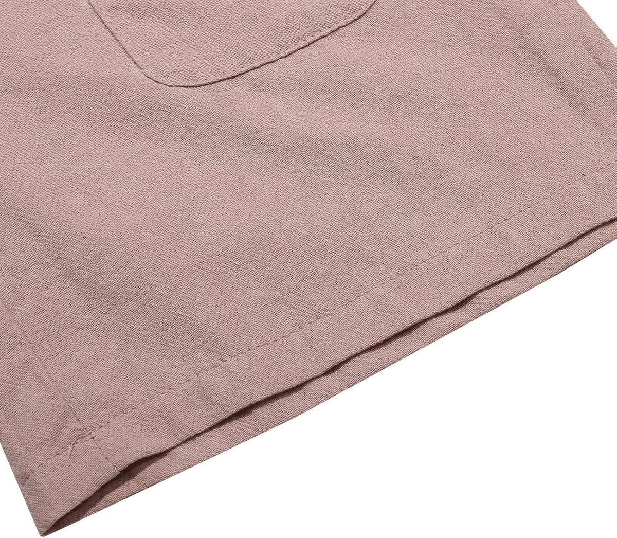 Tuinbroek voor meisjes, jeans, blauw, klassiek, kinderpak, katoen, nauwsluitend, lange broek, casual, voor school en vrije tijd, chic, A5