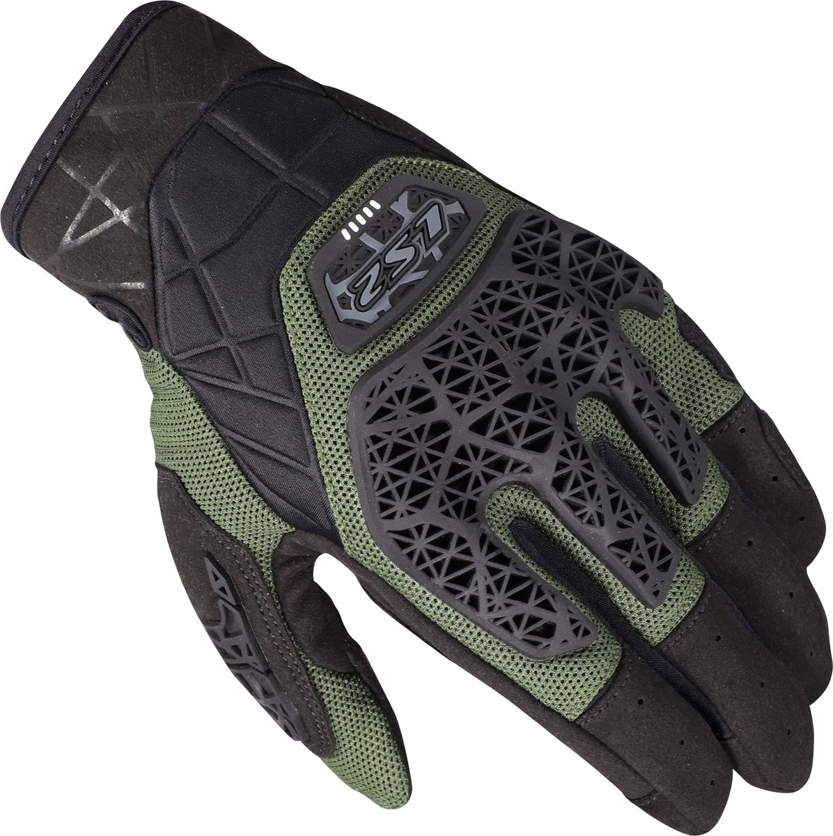 LS2 All Terrain II Motorhandschoenen -
