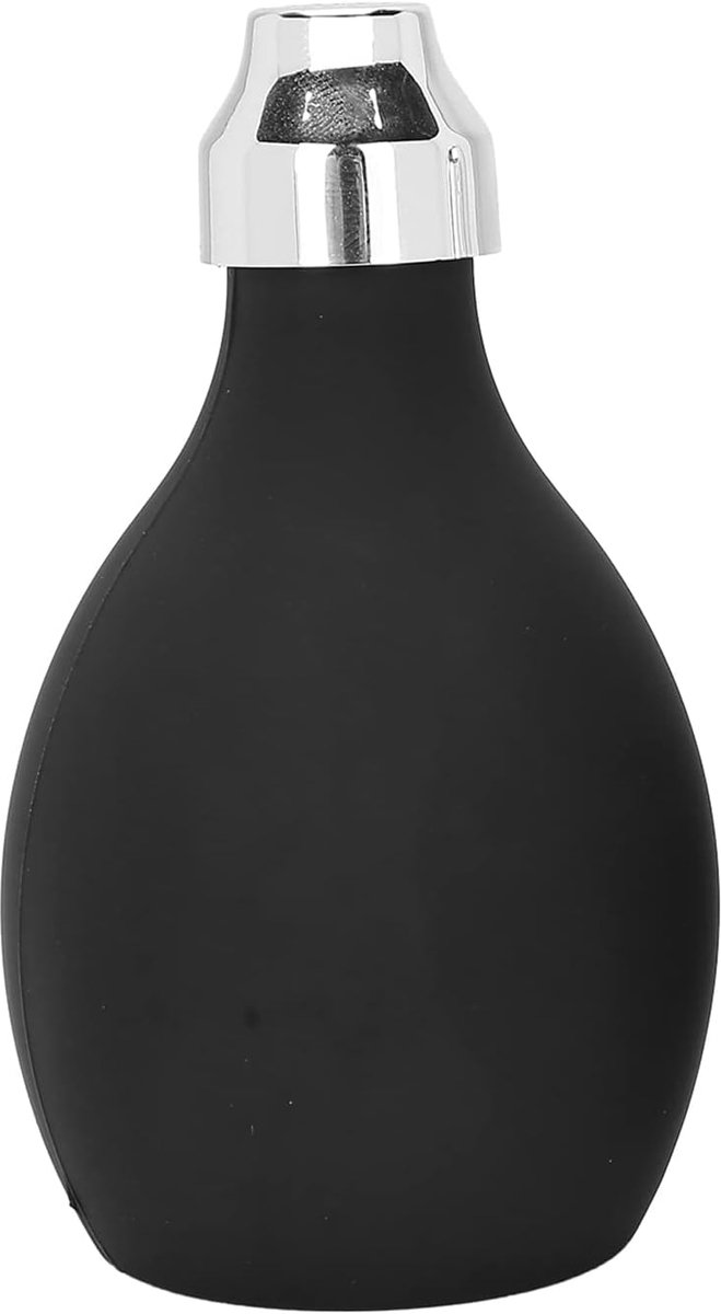 Spray Fles Hervulbare Siliconen Poeder Dispenser Lege Poeder Container voor Kapsalon of Thuisgebruik