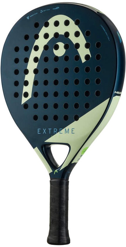 Head Evo Extreme 2025