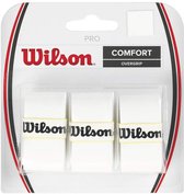 Wilson PRO OVERGRIP WH Tennisaccessoires