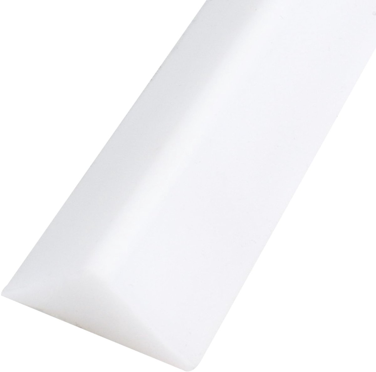 Schokbeschermingsstang douchestang, zelfklevend, 100 cm, siliconen, waterstopper, vloer, waterbarrière voor droge - ShopVlot