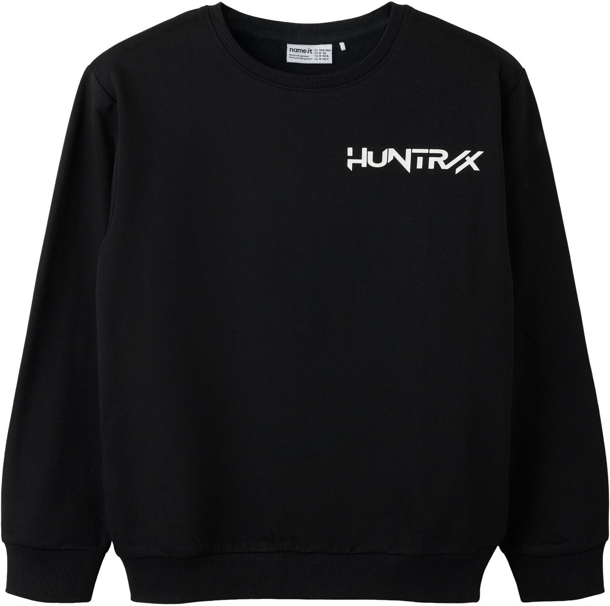 Name it Sweatshirt KPOP DEMON HUNTERS