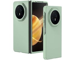 Case for Honor Magic V3,(Anti-scratch) Ultra Thin PC Protective Case Cover for Honor Magic V3-Mint Green - ShopVlot
