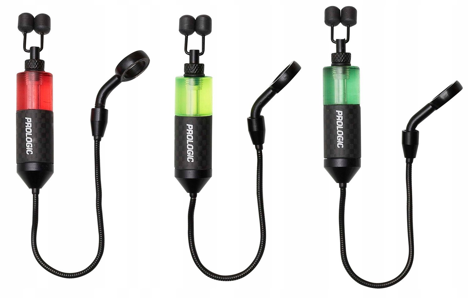 Prologic K3 Hang Indicator Set - 3 Hengels