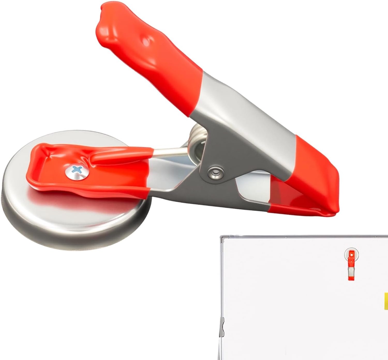 Belastbare Magnetische Clips 10 Cm Zware Klem