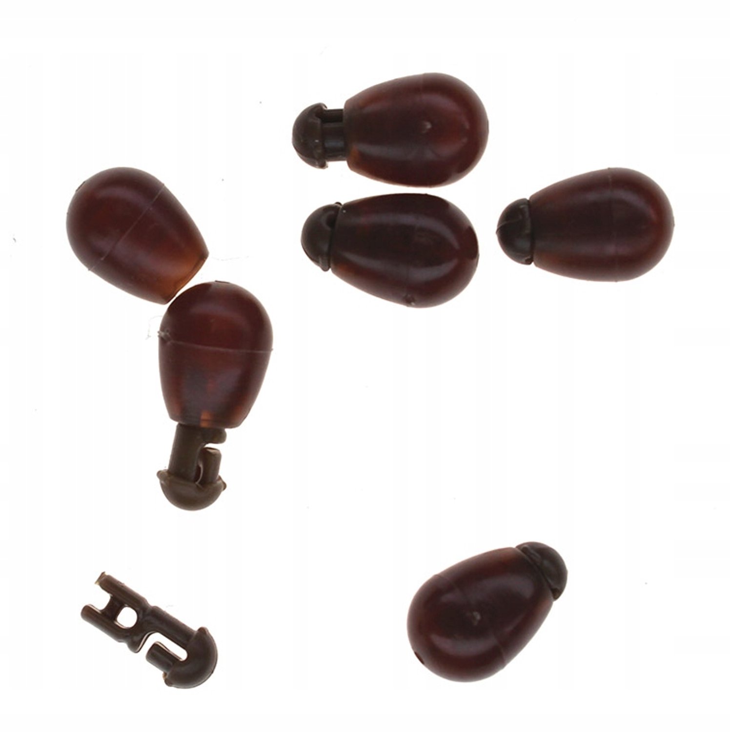 Jaxon Snelwissel Connector L - Visgerei Accessoires