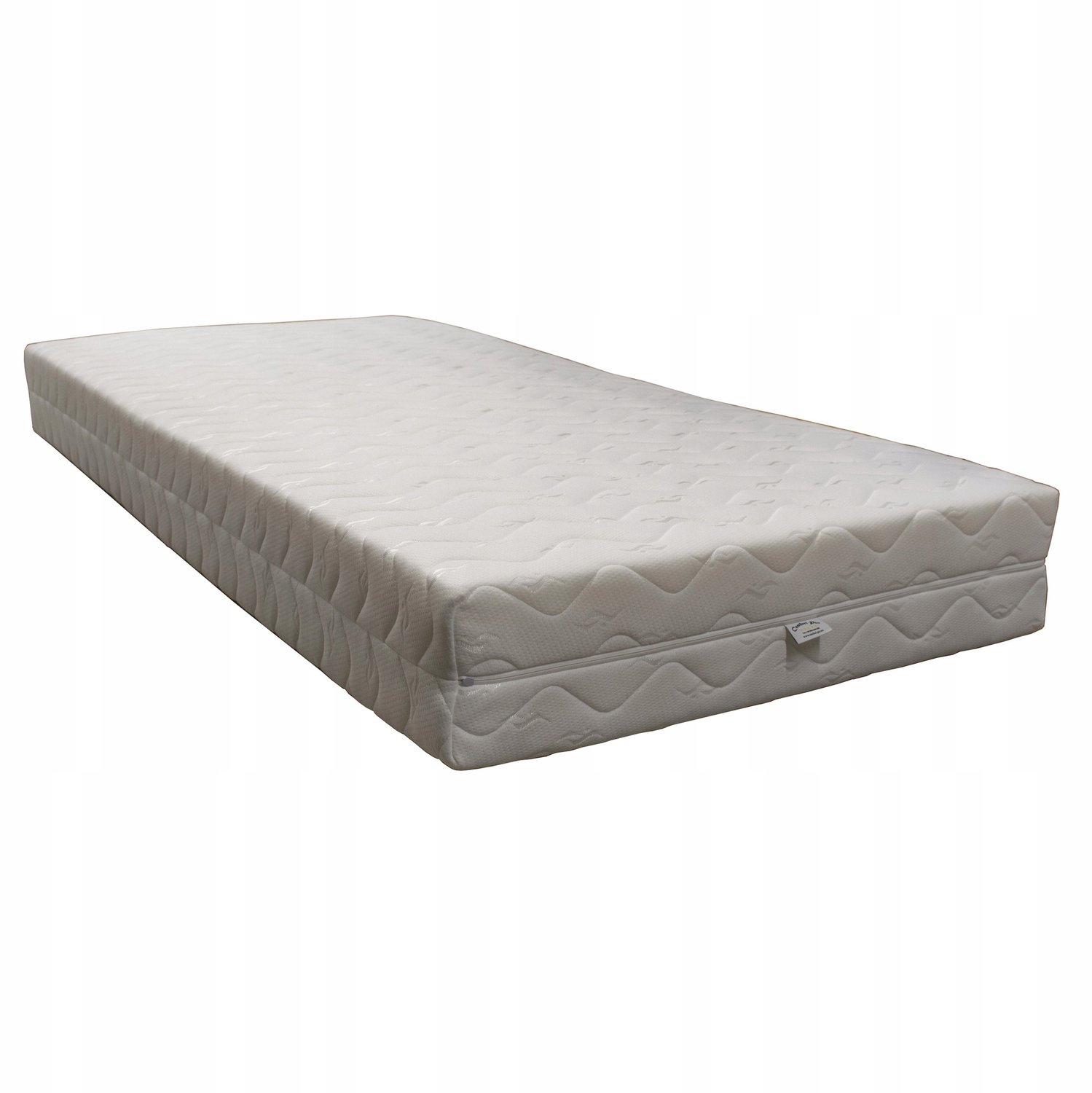 Cassino Matrashoes 21cm 160x200cm - Gewatteerd & Ademend