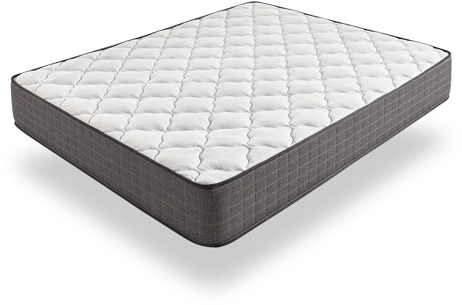 Matris Matras Visco Biotherapy 120x200 Hoogte 30 cm ±2 Wit