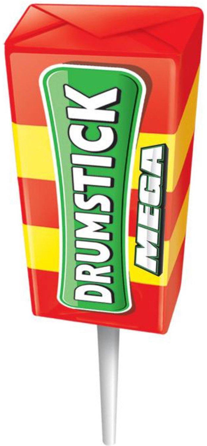 Swizzels Mega Drumstick (36 x 28g)