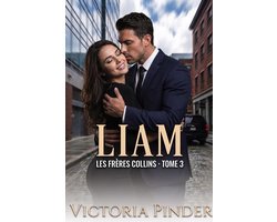Les Frères Collins 3 - Liam