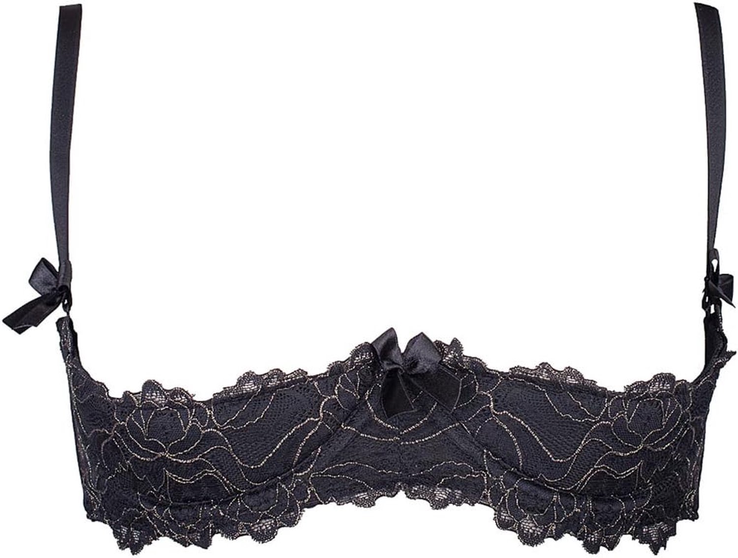 V-5891 Meteorite dames Beha (1-Pack)