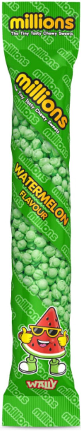 Millions Watermelon (12 x 55g)