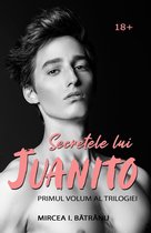 Secretele lui Juanito: Volumul 1- Masculul Alfa
