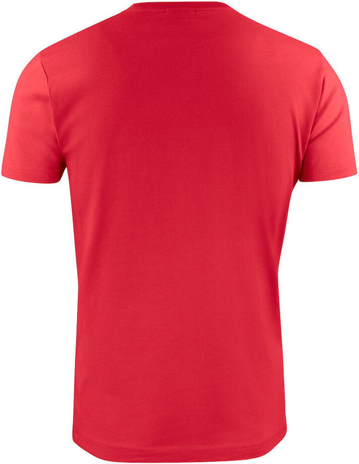 Printer HEAVY T-SHIRT RSX 2264020 - Marine - M