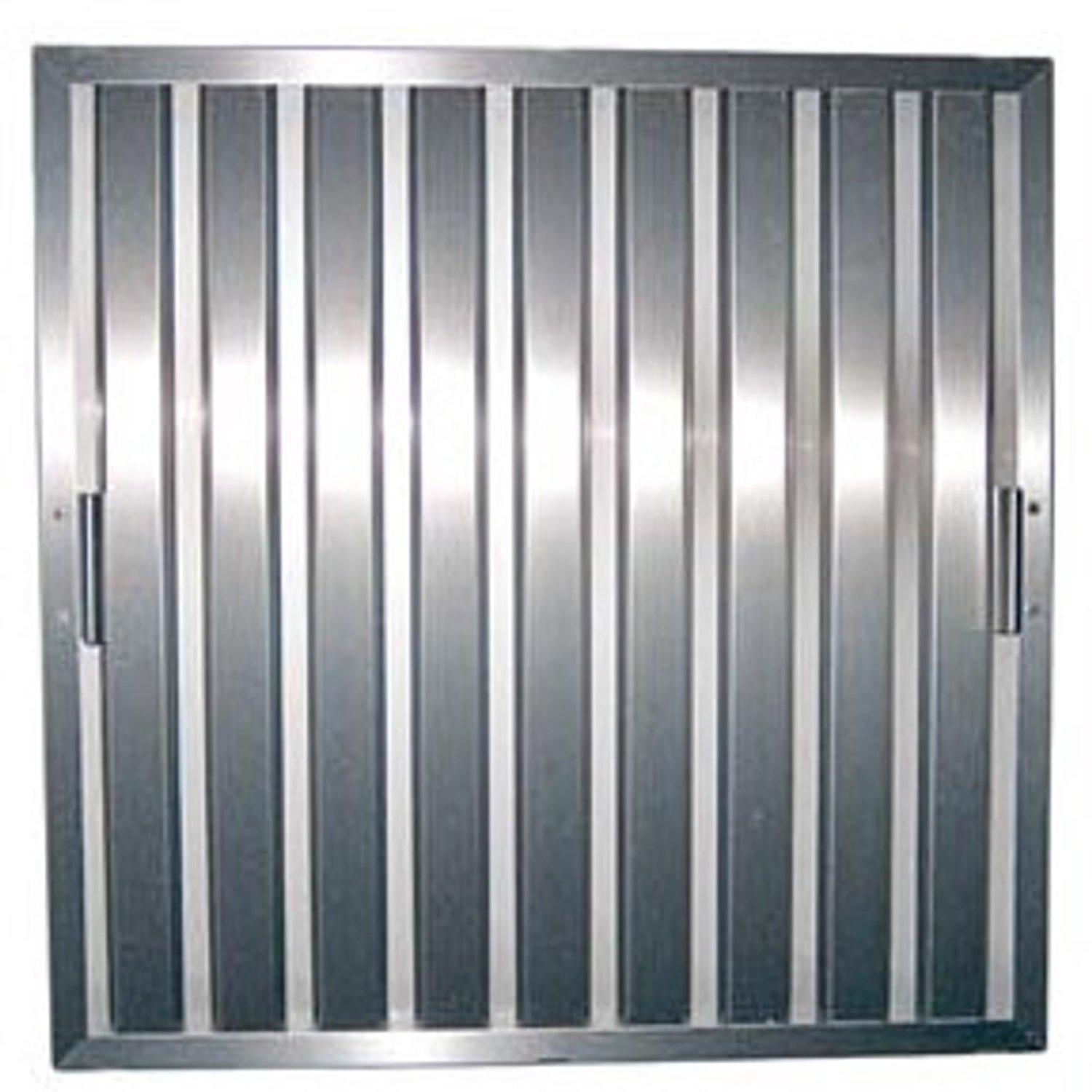 Lamellenfilter - Combisteel - 7213.0040