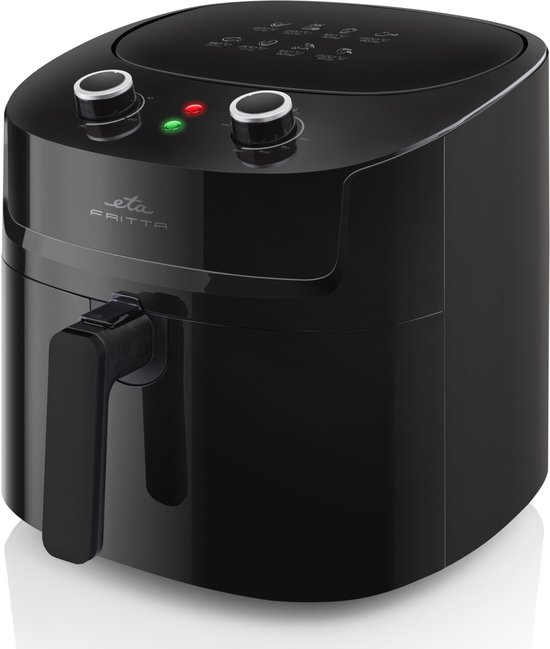 ETA 216890000 Fritta Airfryer Hete Lucht Friteuse