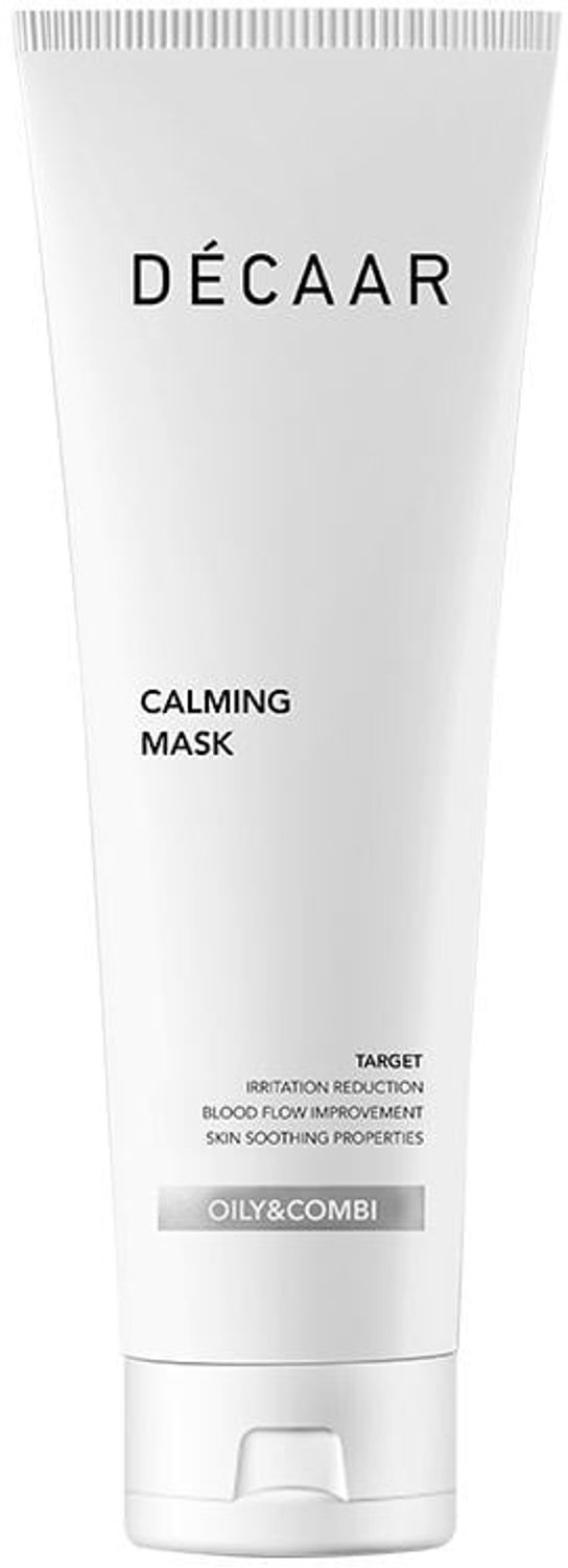 Décaar Calming Mask - 150 ml
