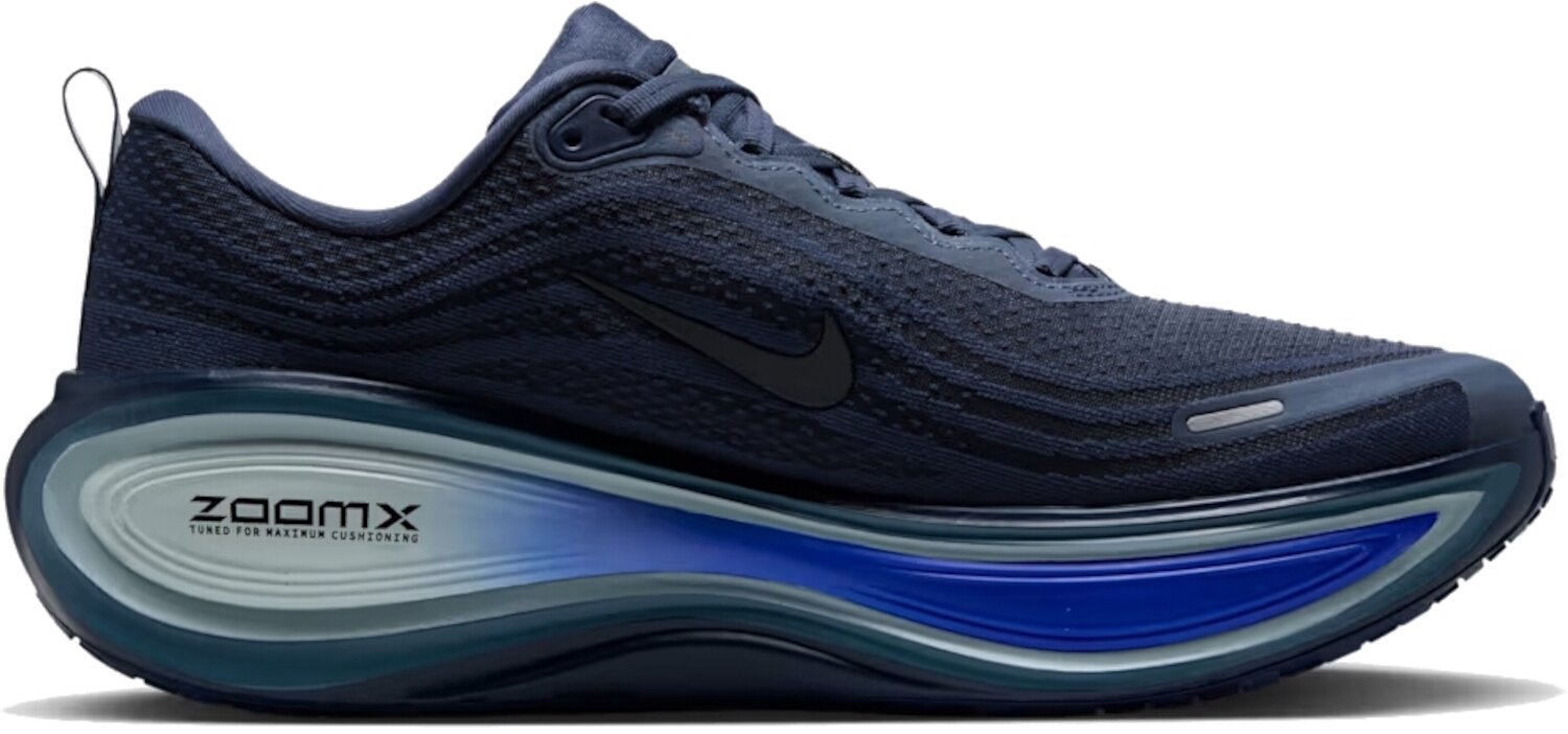 Nike Vomero Plus Heren Hardloopschoenen Hv8150-402 Kleur Blauw