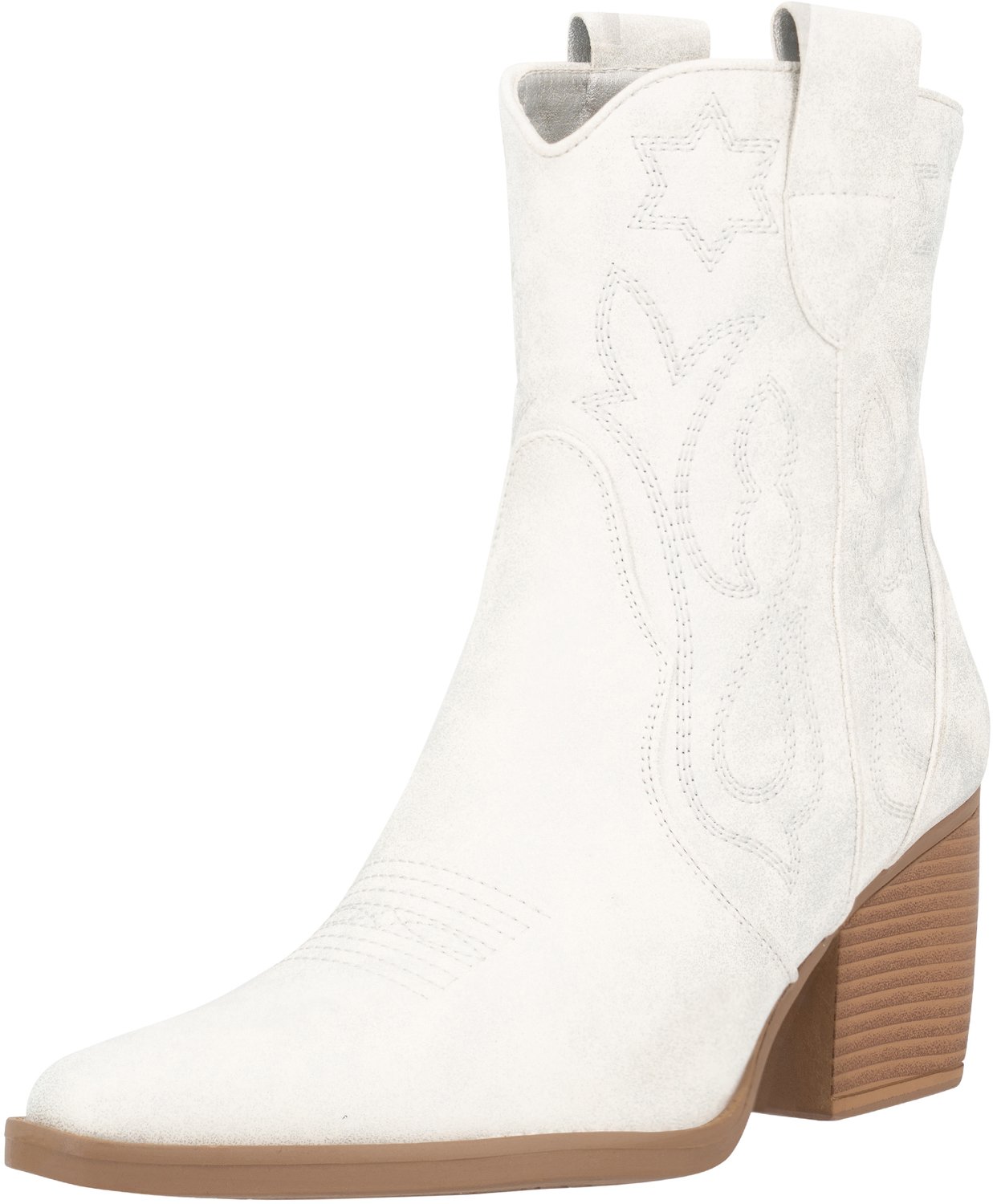 Stiefeletten