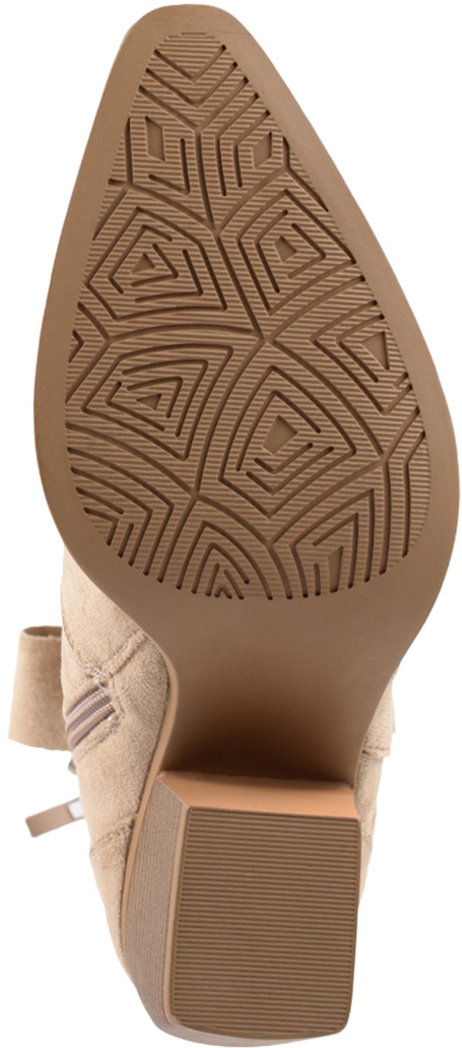 Stiefeletten