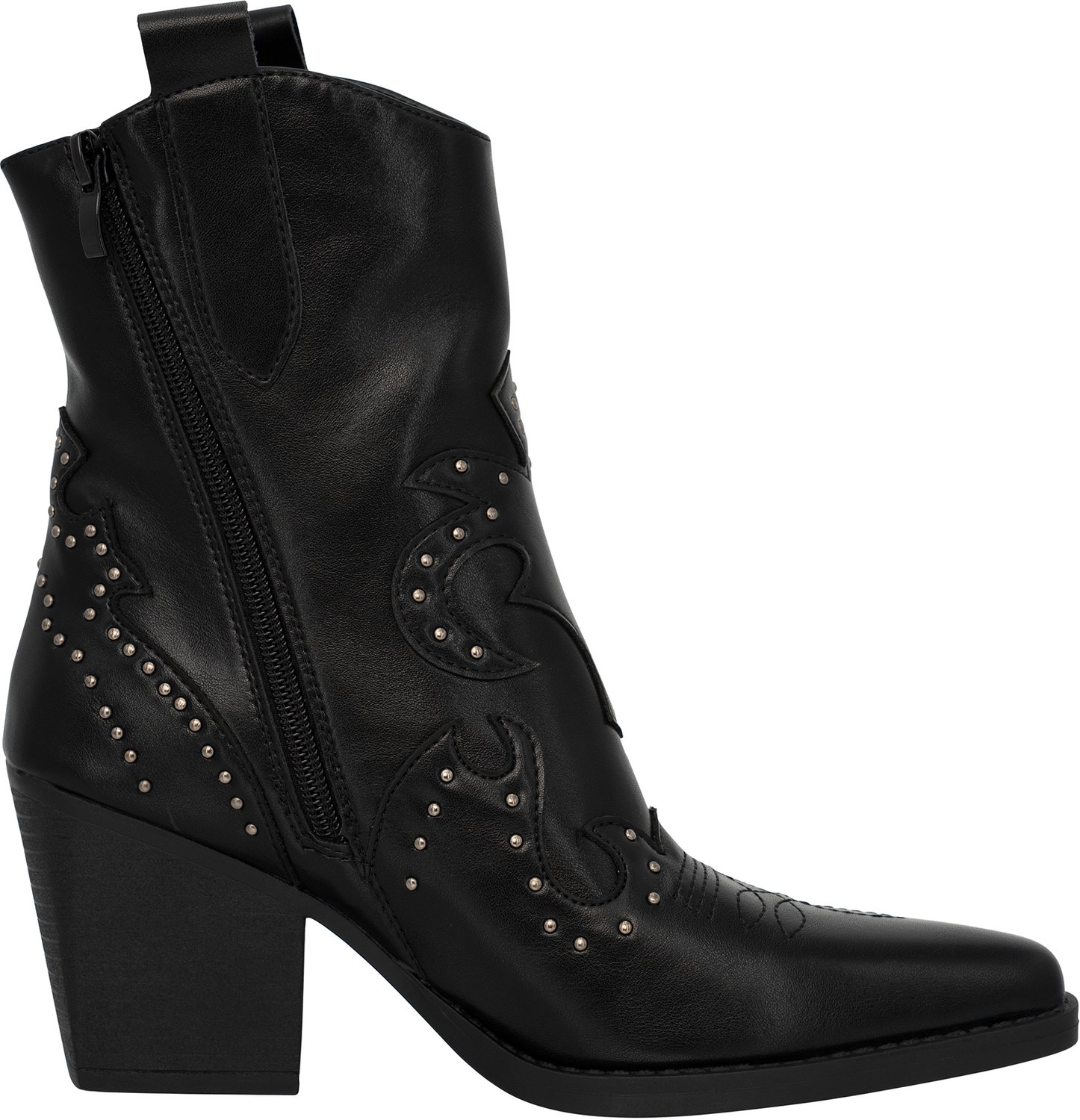 Stiefelette