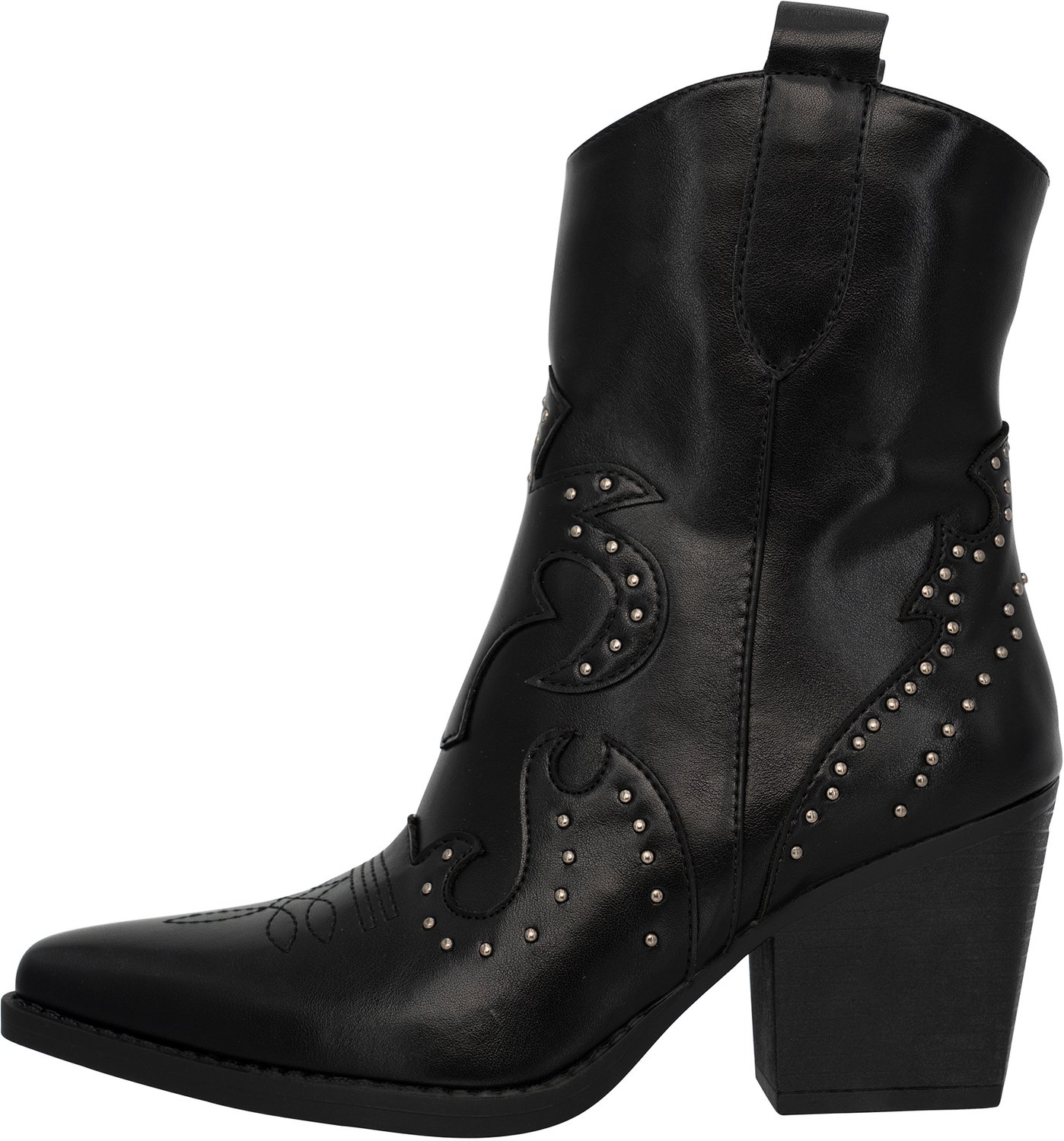 Stiefelette