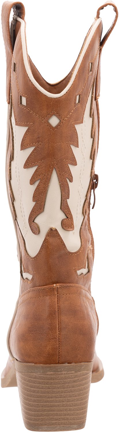 Stiefel