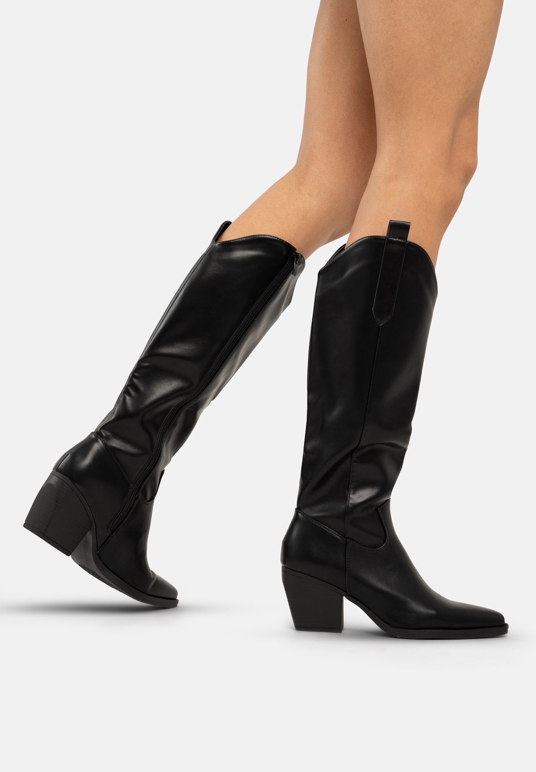 Stiefel
