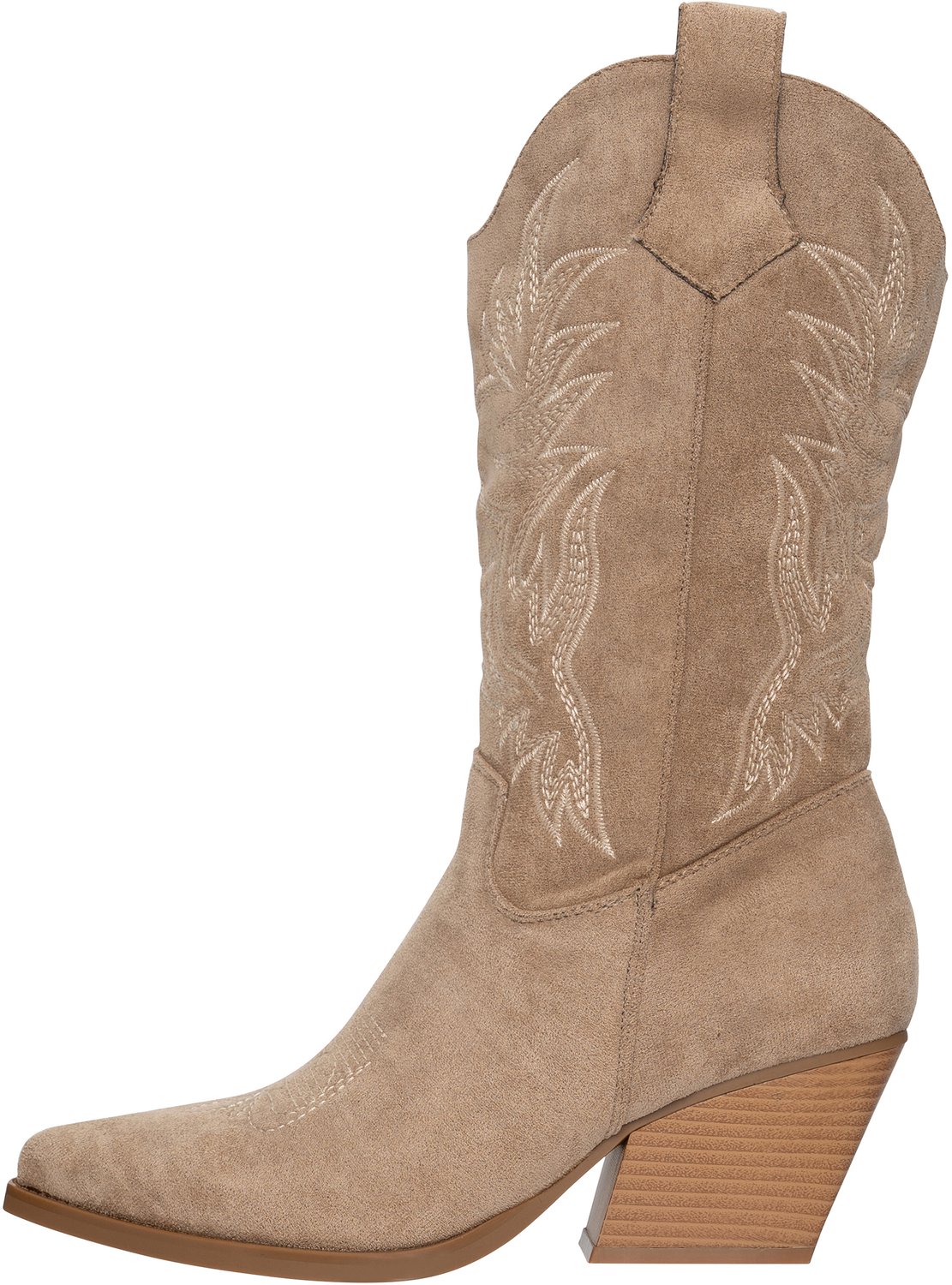 Stiefel